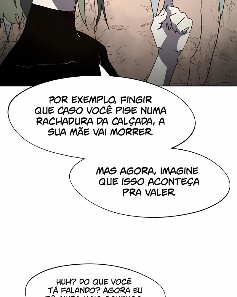 O Cavaleiro das Brasas Capítulo 164 Página 67