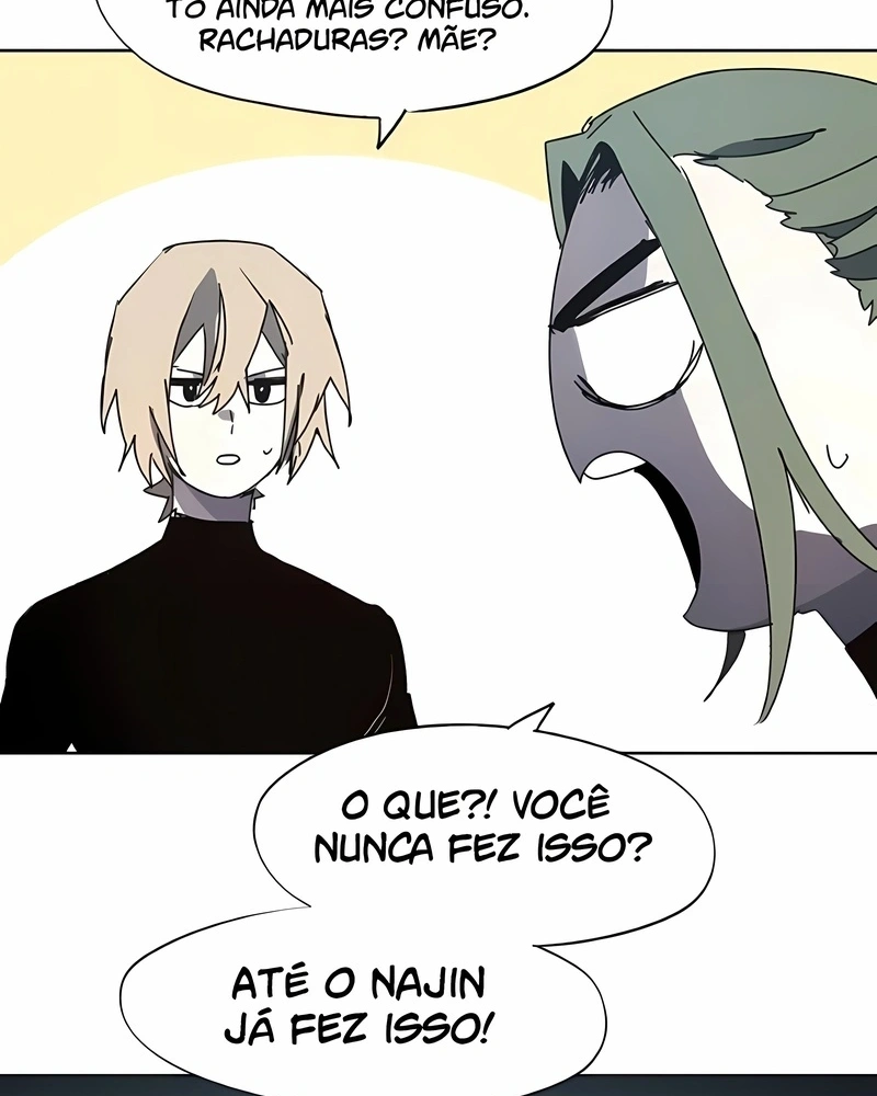 O Cavaleiro das Brasas Capítulo 164 Página 68