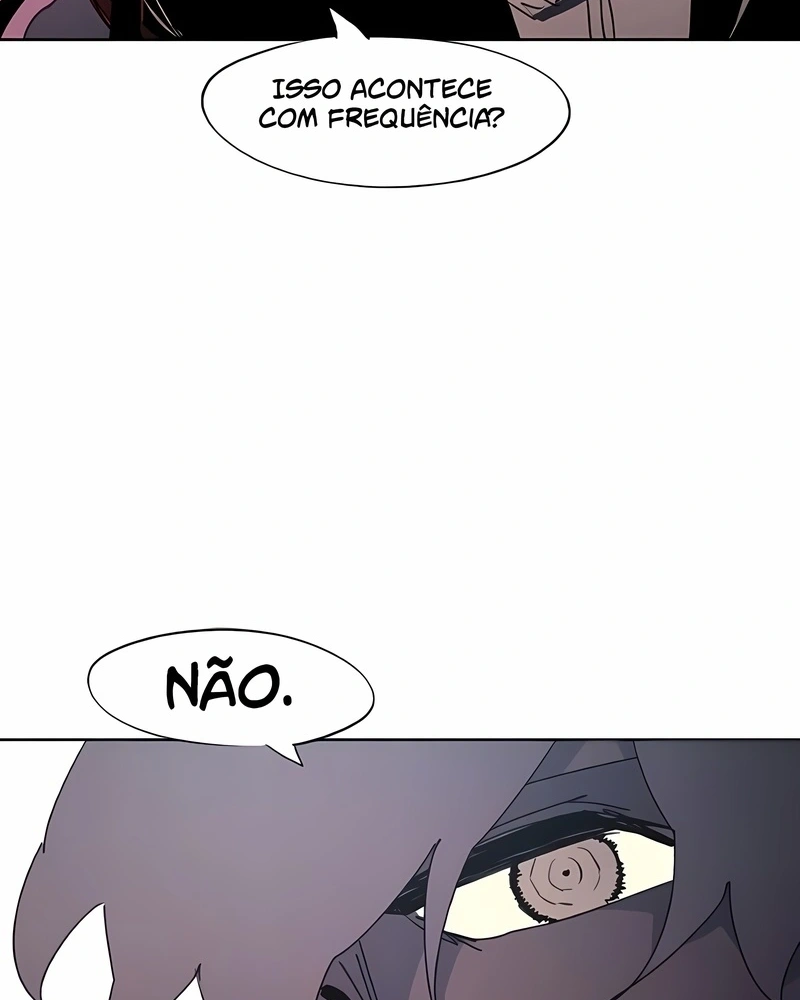 O Cavaleiro das Brasas Capítulo 164 Página 74