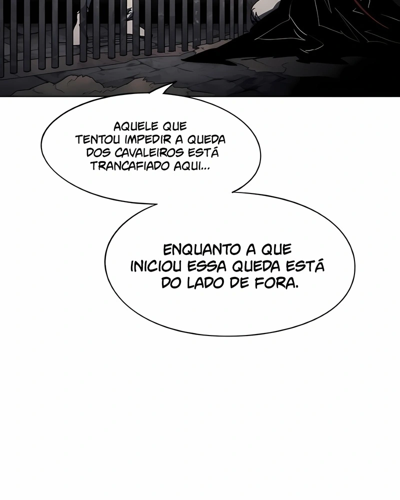 O Cavaleiro das Brasas Capítulo 165 Página 10