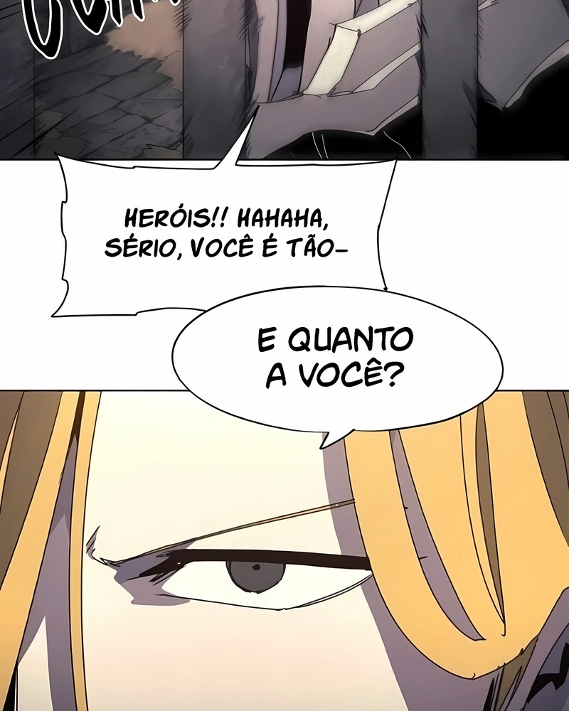O Cavaleiro das Brasas Capítulo 165 Página 13