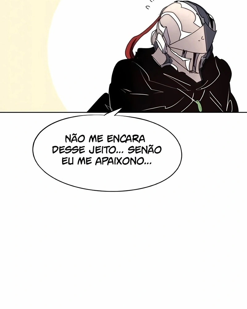 O Cavaleiro das Brasas Capítulo 165 Página 18