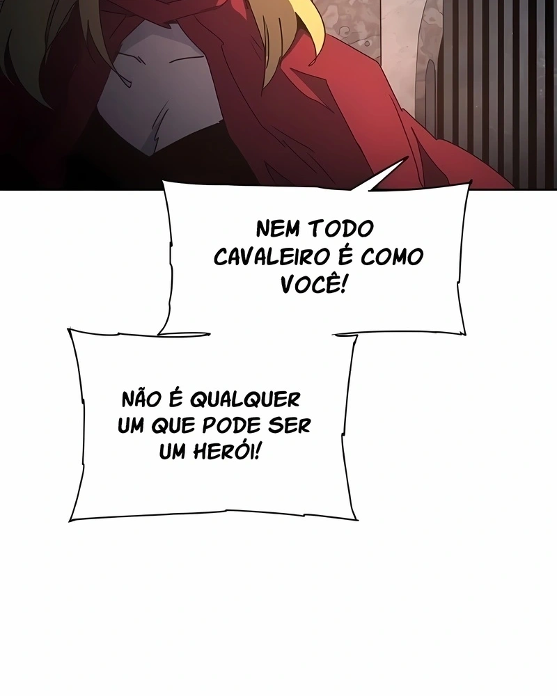 O Cavaleiro das Brasas Capítulo 165 Página 22