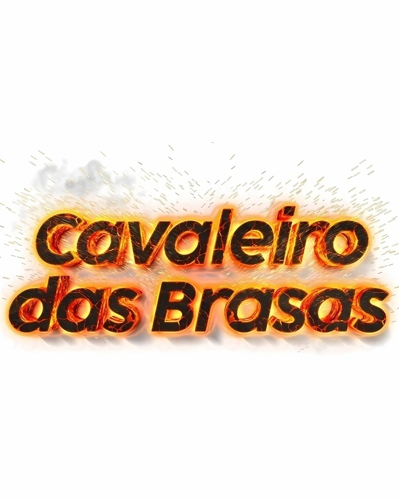 O Cavaleiro das Brasas Capítulo 165 Página 23