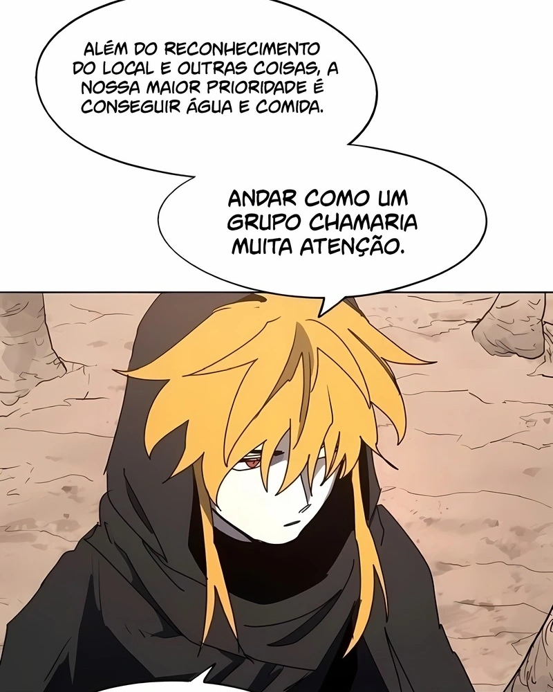 O Cavaleiro das Brasas Capítulo 165 Página 27