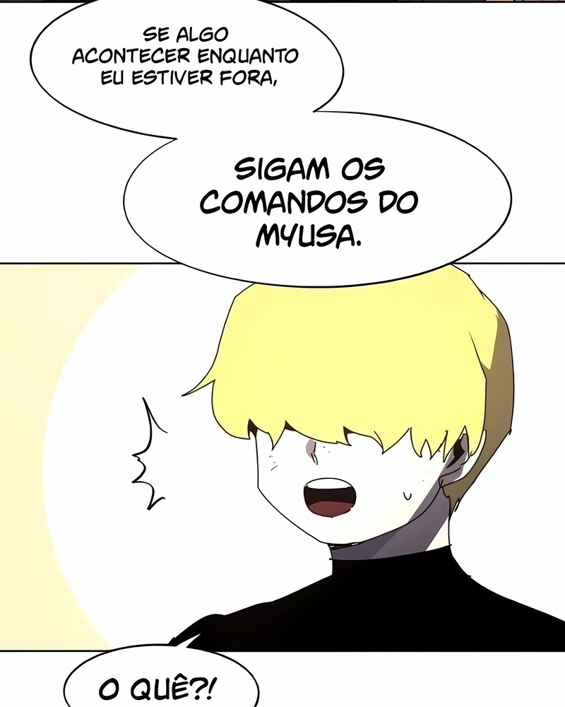 O Cavaleiro das Brasas Capítulo 165 Página 28