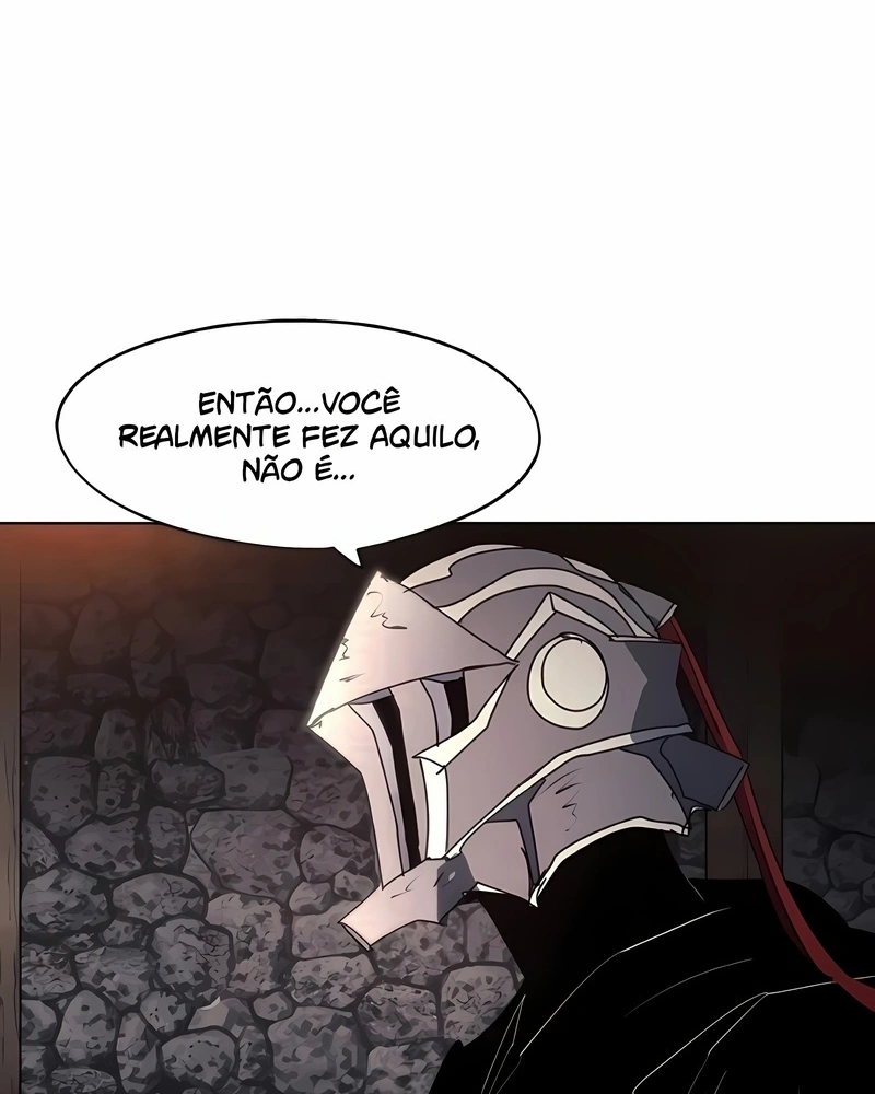 O Cavaleiro das Brasas Capítulo 165 Página 5