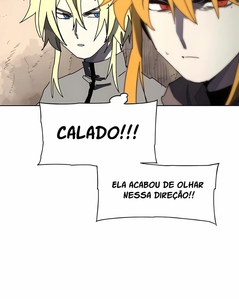 O Cavaleiro das Brasas Capítulo 165 Página 54