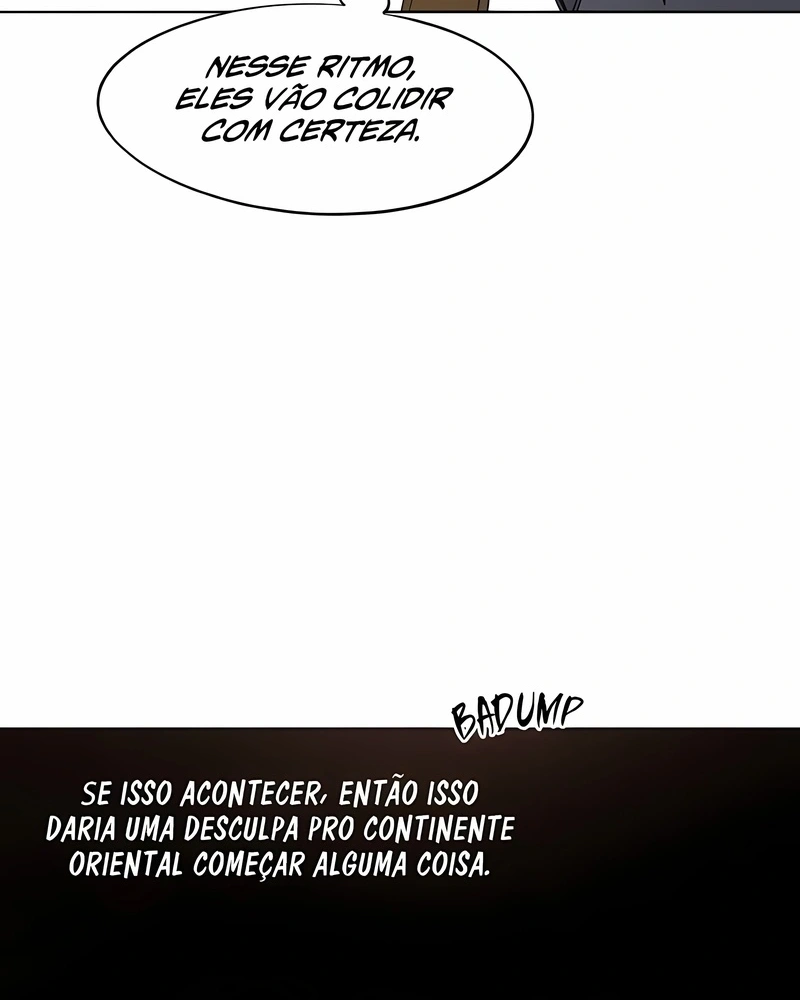 O Cavaleiro das Brasas Capítulo 165 Página 61