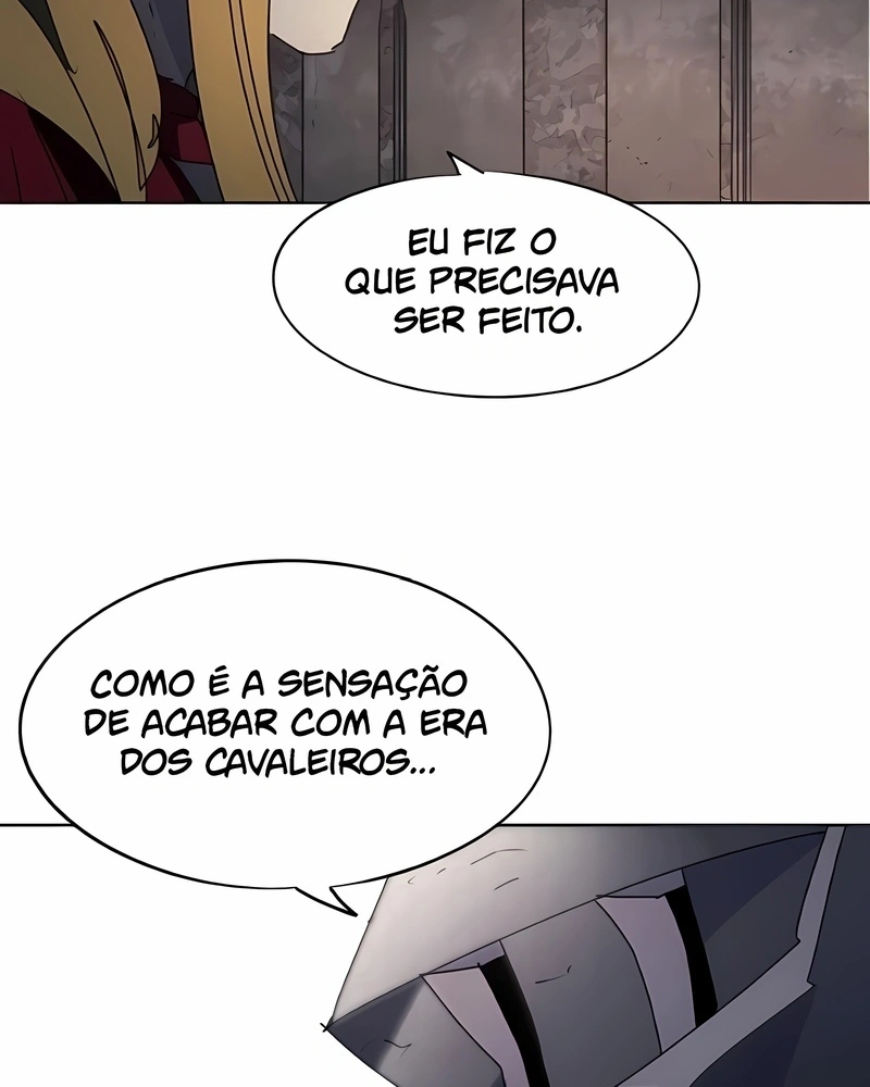 O Cavaleiro das Brasas Capítulo 165 Página 7