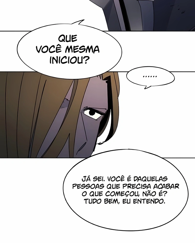 O Cavaleiro das Brasas Capítulo 165 Página 8
