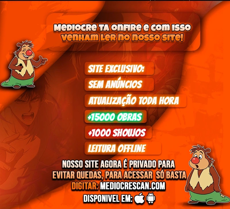 O Cavaleiro das Brasas Capítulo 165 Página 84