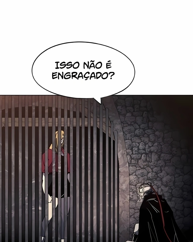 O Cavaleiro das Brasas Capítulo 165 Página 9