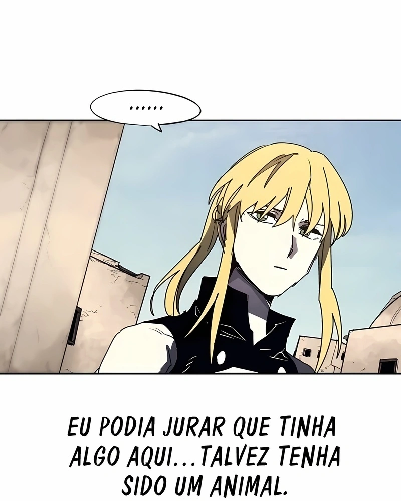 O Cavaleiro das Brasas Capítulo 166 Página 11