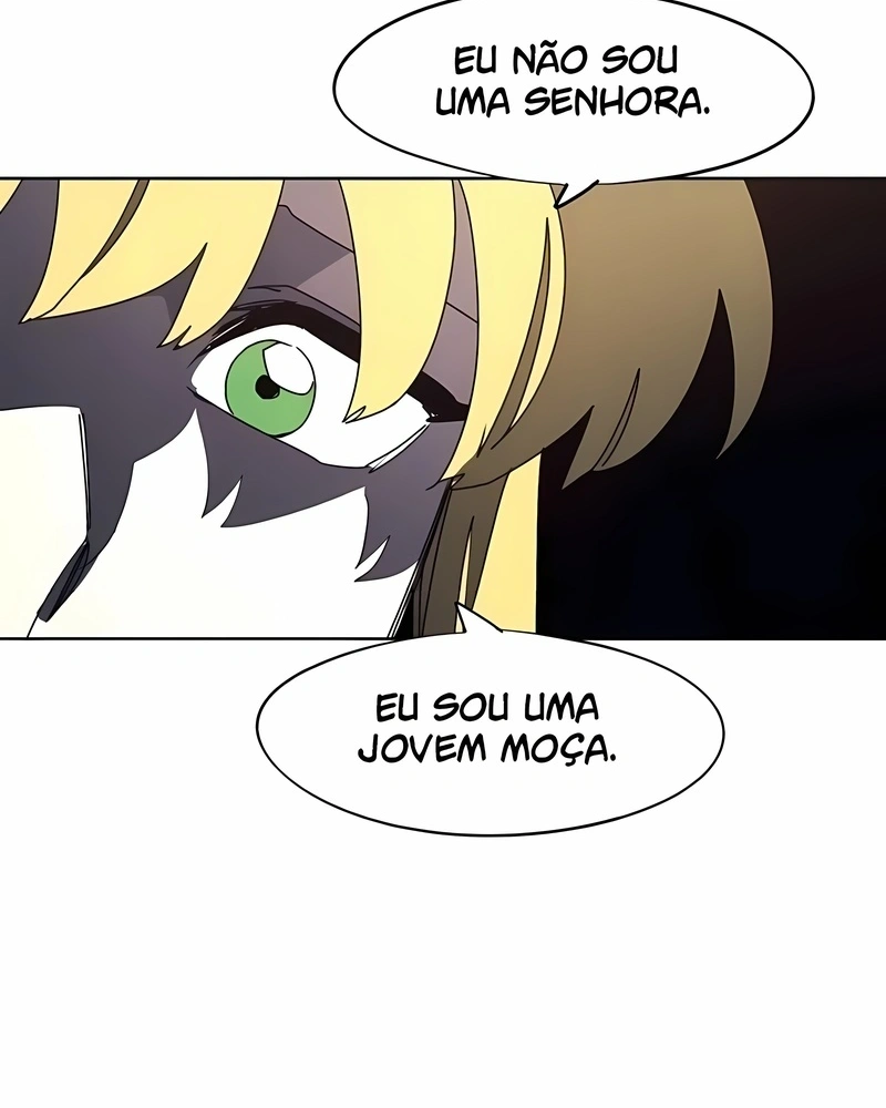 O Cavaleiro das Brasas Capítulo 166 Página 15