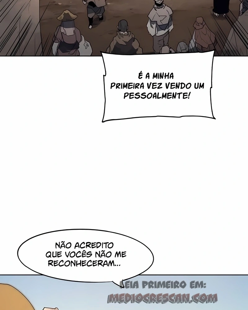 O Cavaleiro das Brasas Capítulo 166 Página 18
