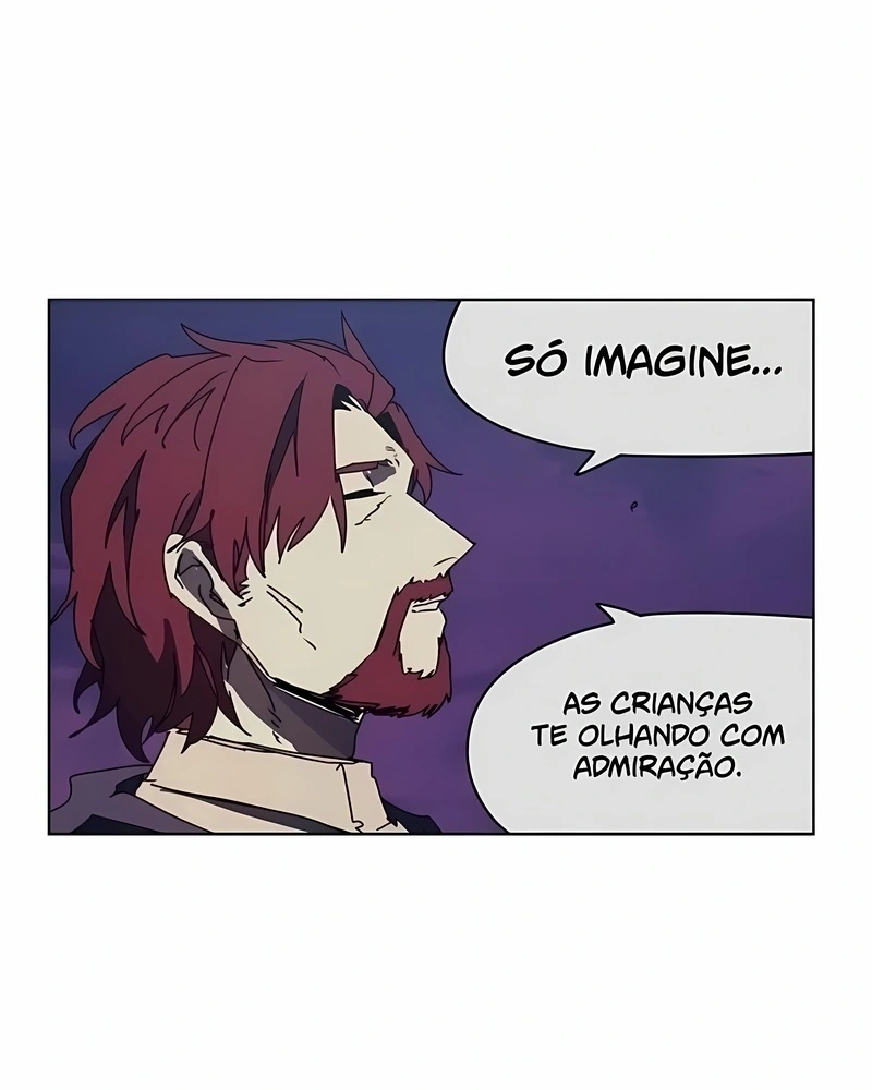 O Cavaleiro das Brasas Capítulo 166 Página 21