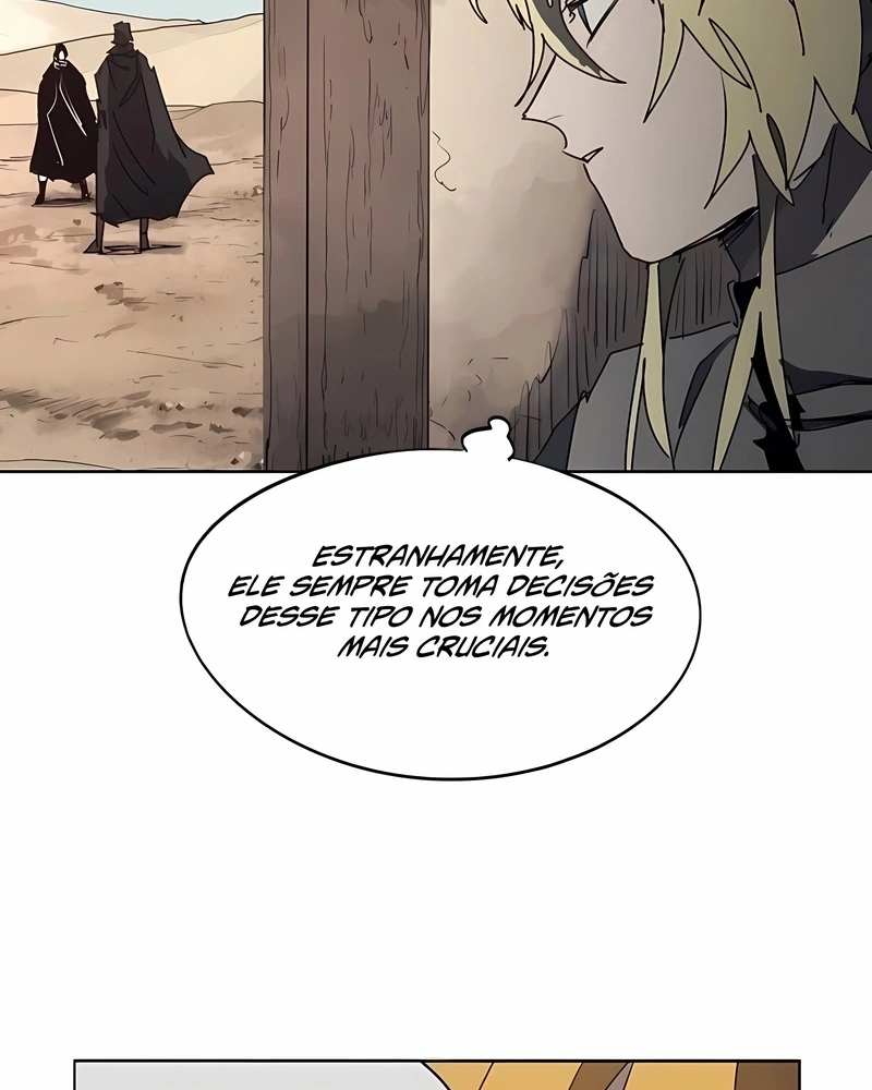 O Cavaleiro das Brasas Capítulo 166 Página 29