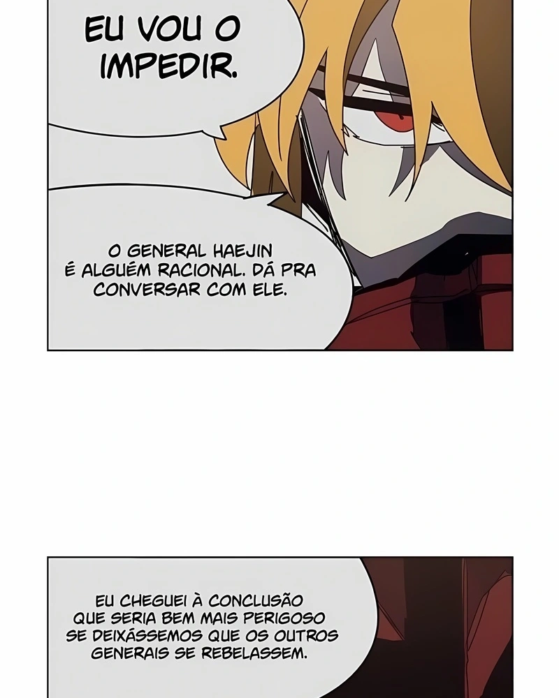 O Cavaleiro das Brasas Capítulo 166 Página 30