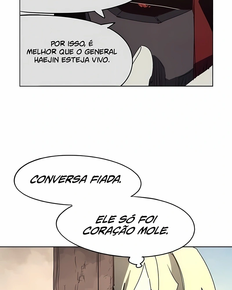 O Cavaleiro das Brasas Capítulo 166 Página 31
