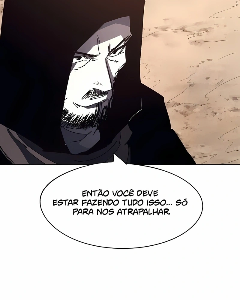 O Cavaleiro das Brasas Capítulo 166 Página 35