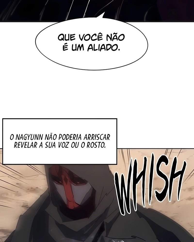 O Cavaleiro das Brasas Capítulo 166 Página 38