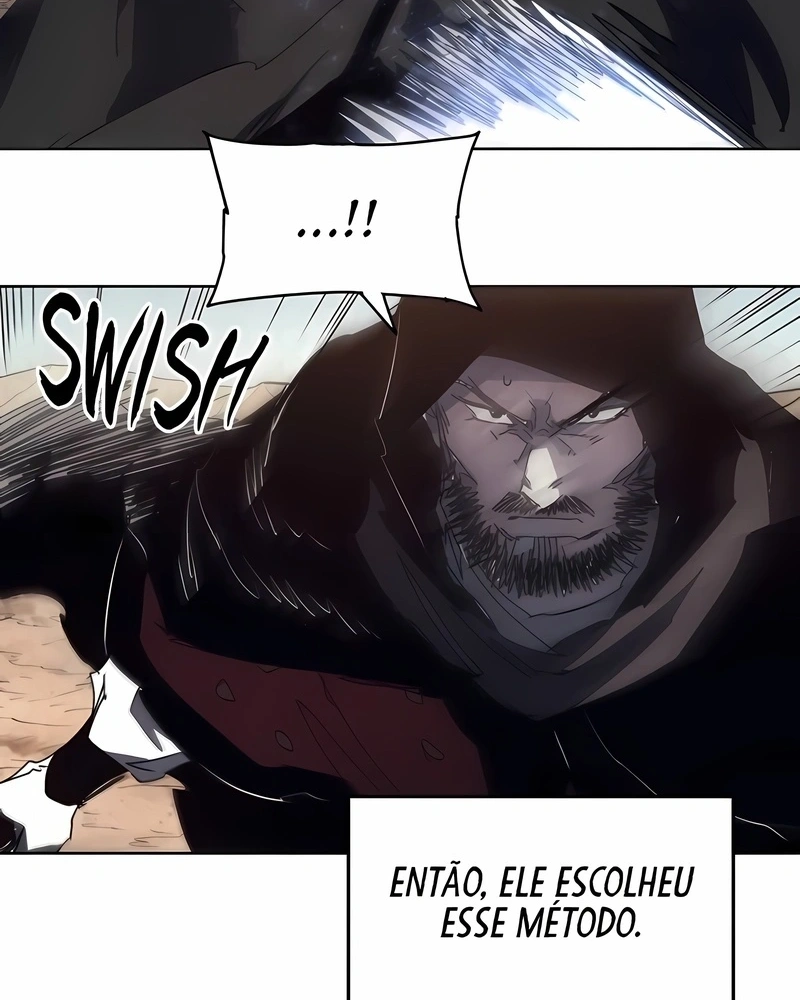 O Cavaleiro das Brasas Capítulo 166 Página 39