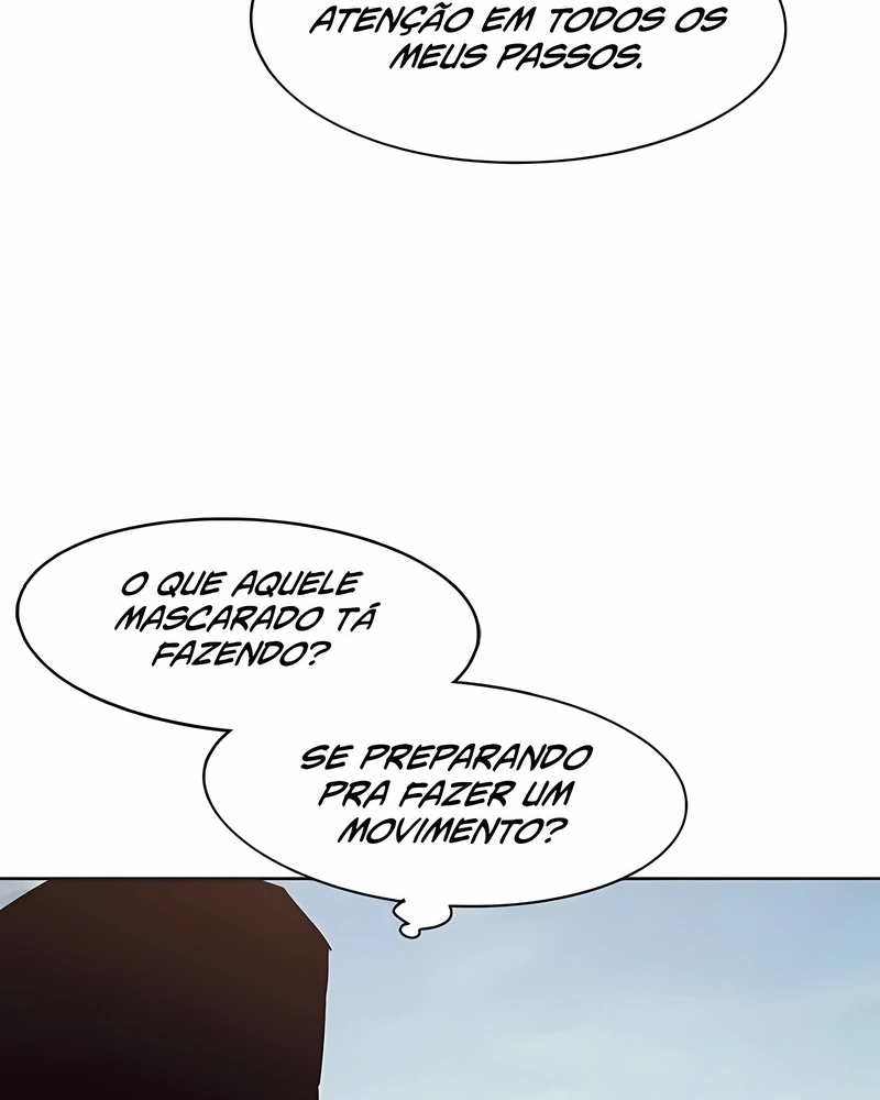 O Cavaleiro das Brasas Capítulo 166 Página 43