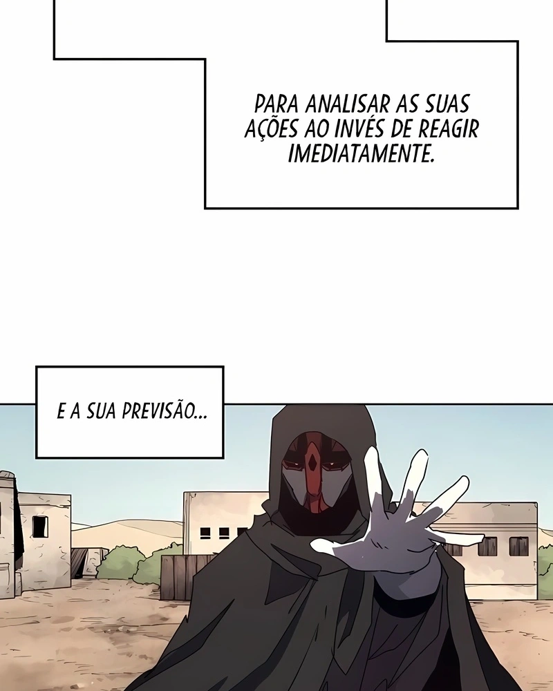 O Cavaleiro das Brasas Capítulo 166 Página 45