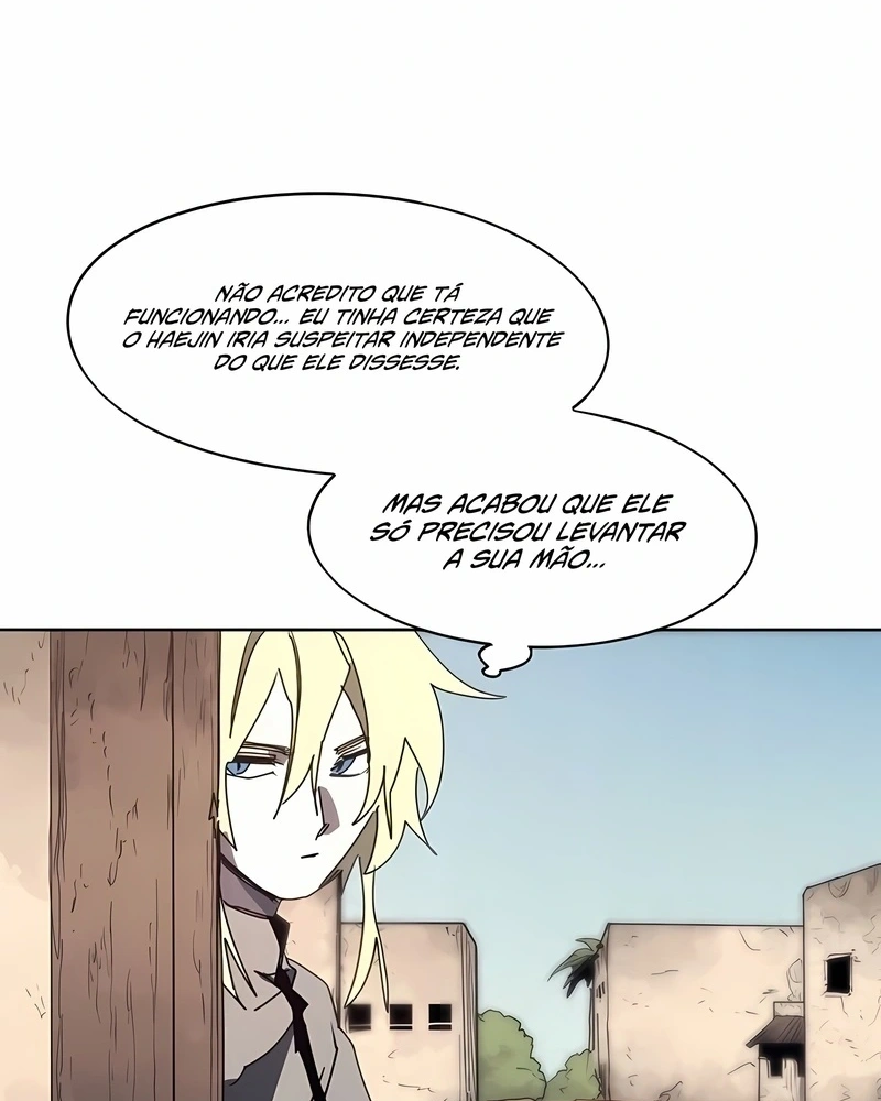 O Cavaleiro das Brasas Capítulo 166 Página 49