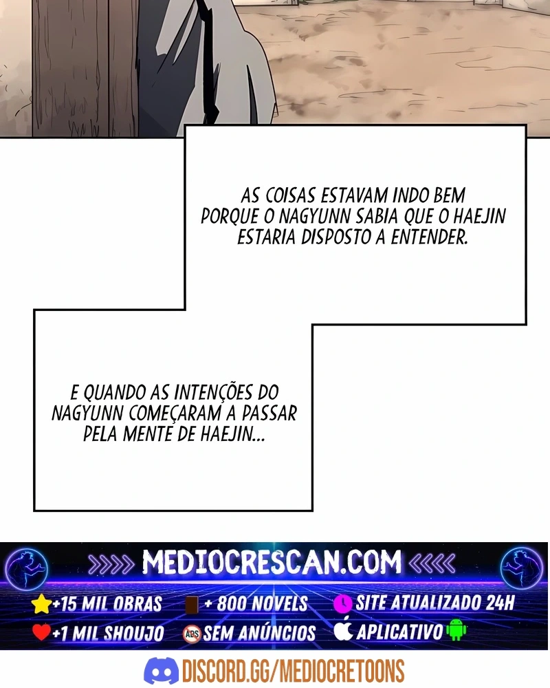 O Cavaleiro das Brasas Capítulo 166 Página 50