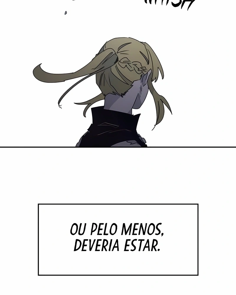 O Cavaleiro das Brasas Capítulo 166 Página 63