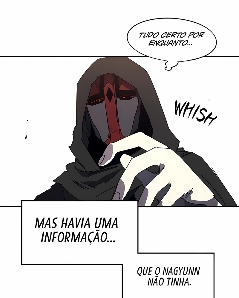 O Cavaleiro das Brasas Capítulo 166 Página 64