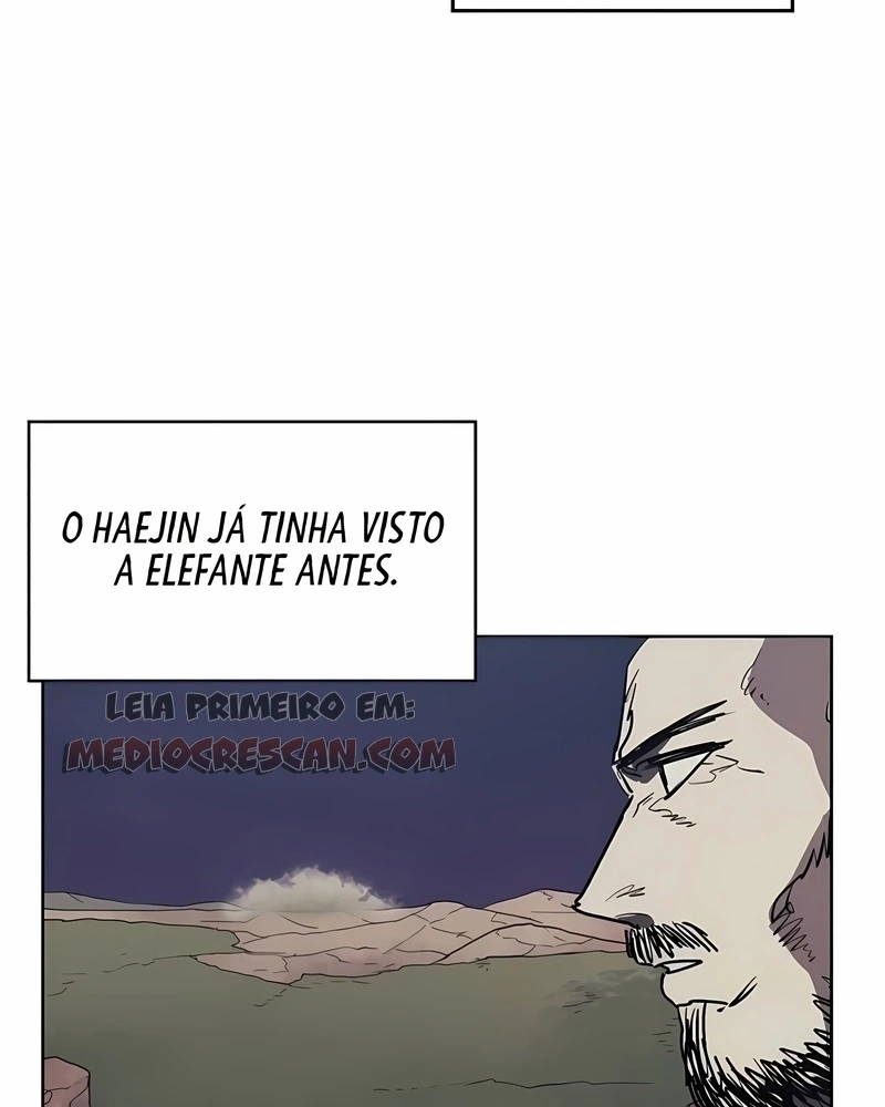 O Cavaleiro das Brasas Capítulo 166 Página 65