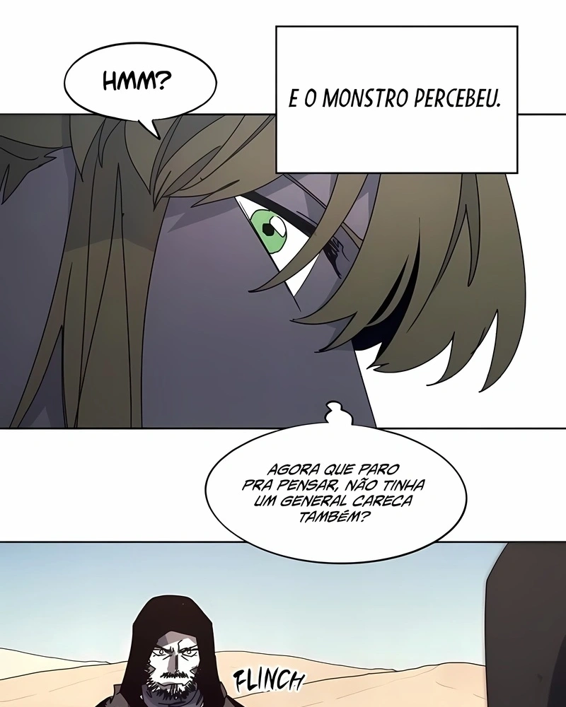 O Cavaleiro das Brasas Capítulo 166 Página 69