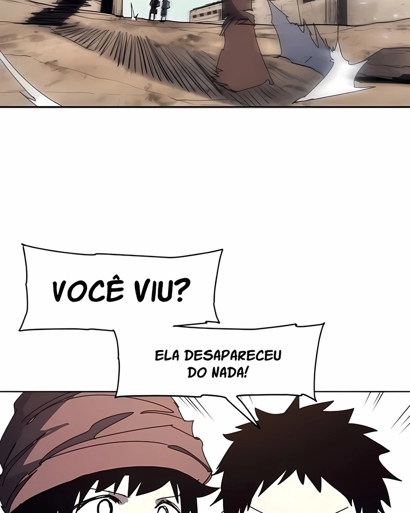 O Cavaleiro das Brasas Capítulo 166 Página 7