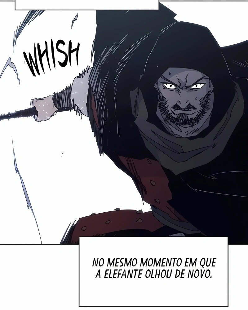 O Cavaleiro das Brasas Capítulo 166 Página 73