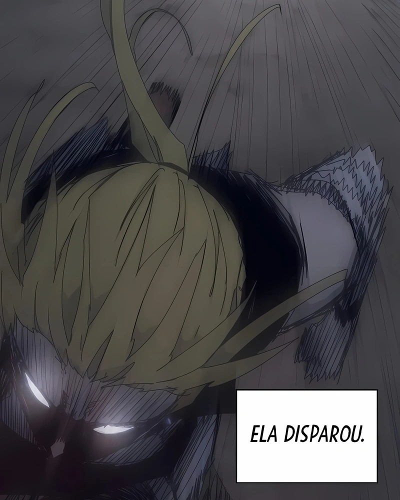 O Cavaleiro das Brasas Capítulo 166 Página 78