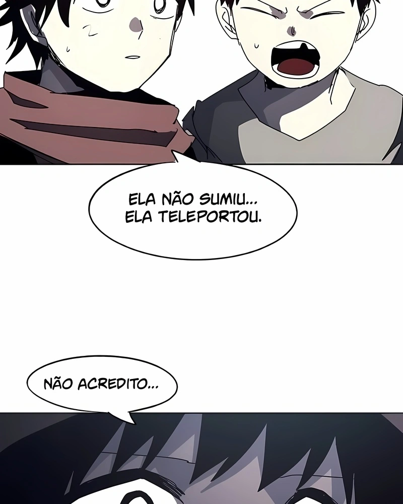 O Cavaleiro das Brasas Capítulo 166 Página 8
