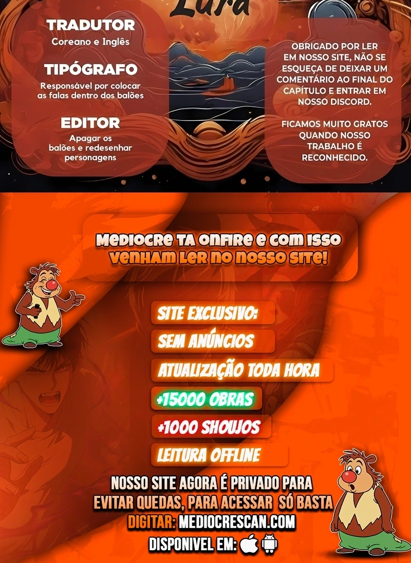 O Cavaleiro das Brasas Capítulo 166 Página 92