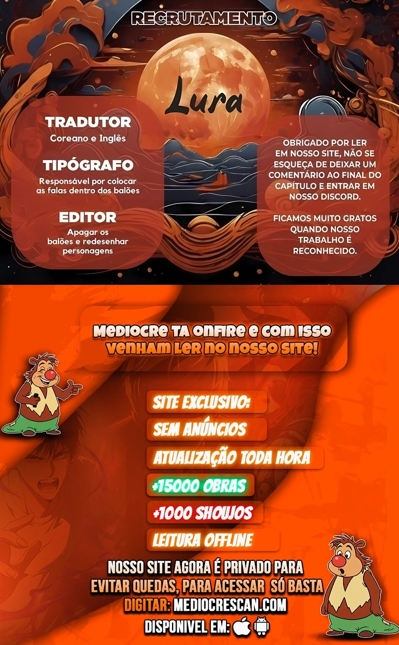 O Cavaleiro das Brasas Capítulo 167 Página 104