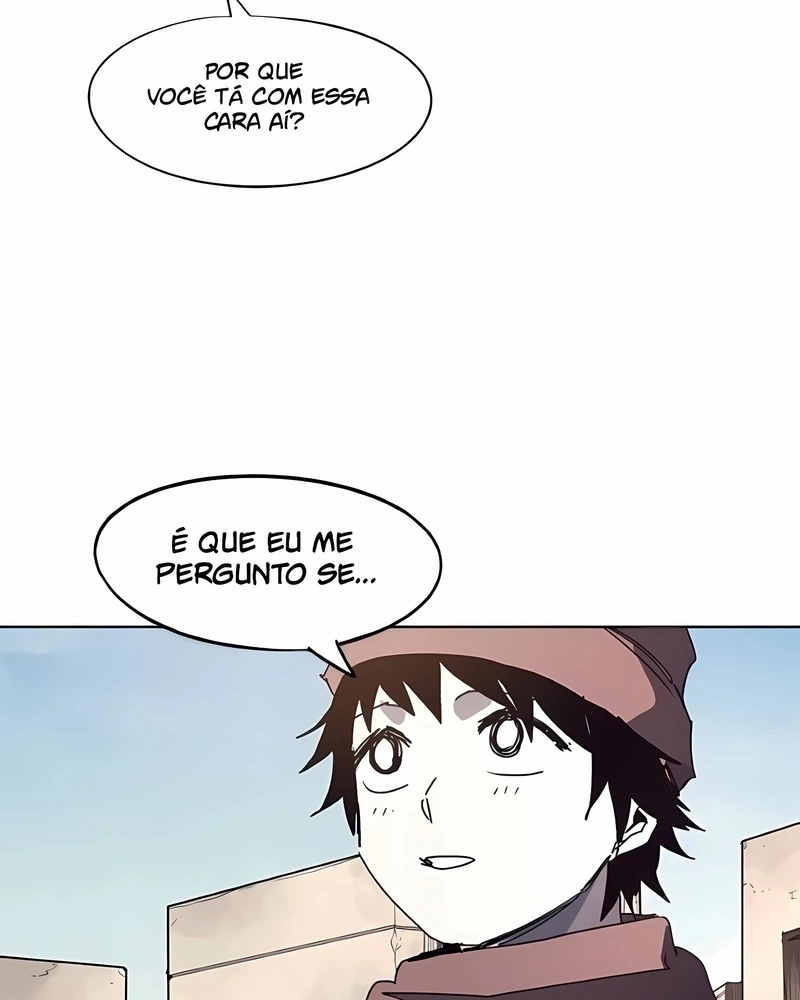 O Cavaleiro das Brasas Capítulo 167 Página 11
