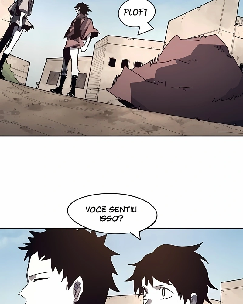 O Cavaleiro das Brasas Capítulo 167 Página 14
