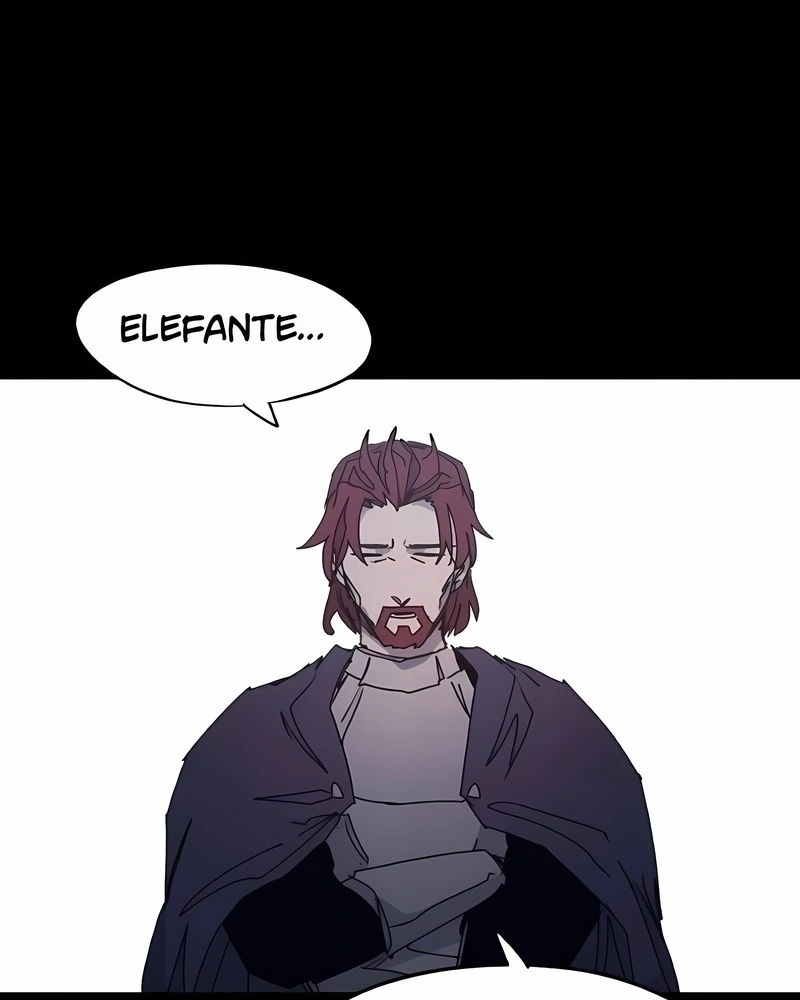 O Cavaleiro das Brasas Capítulo 167 Página 2