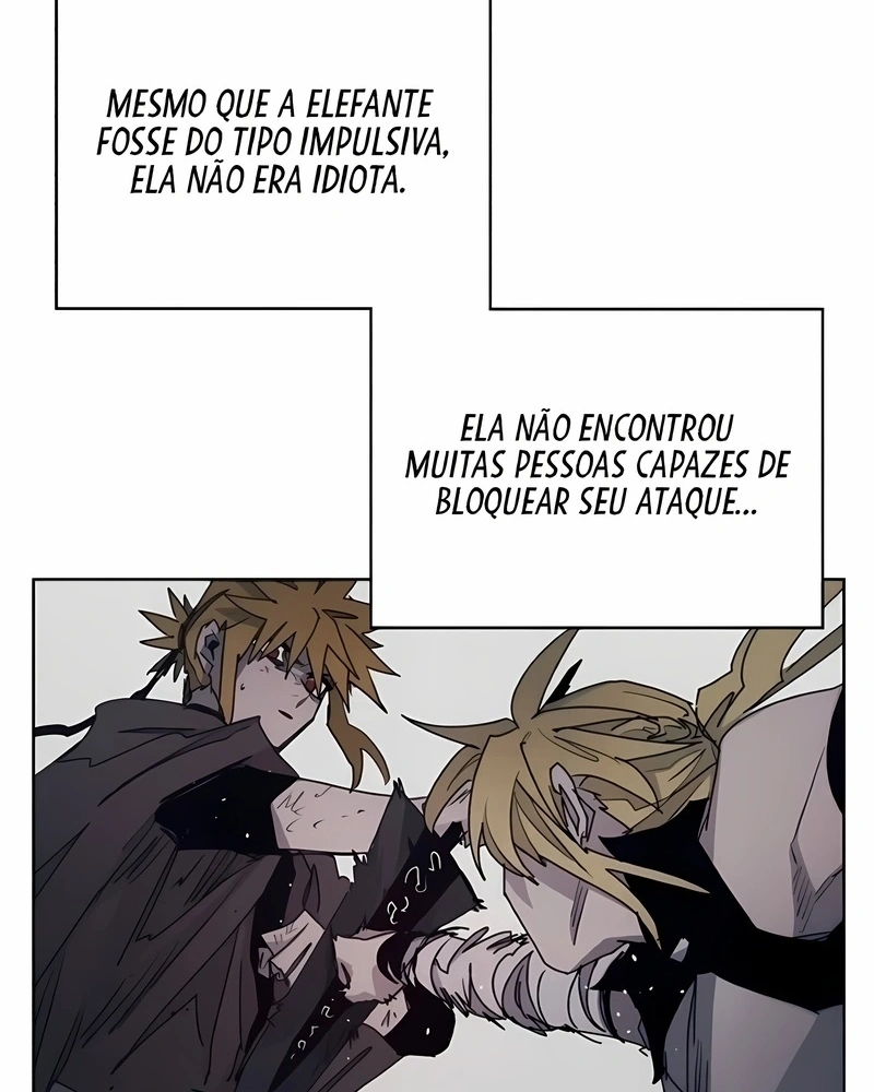 O Cavaleiro das Brasas Capítulo 167 Página 22