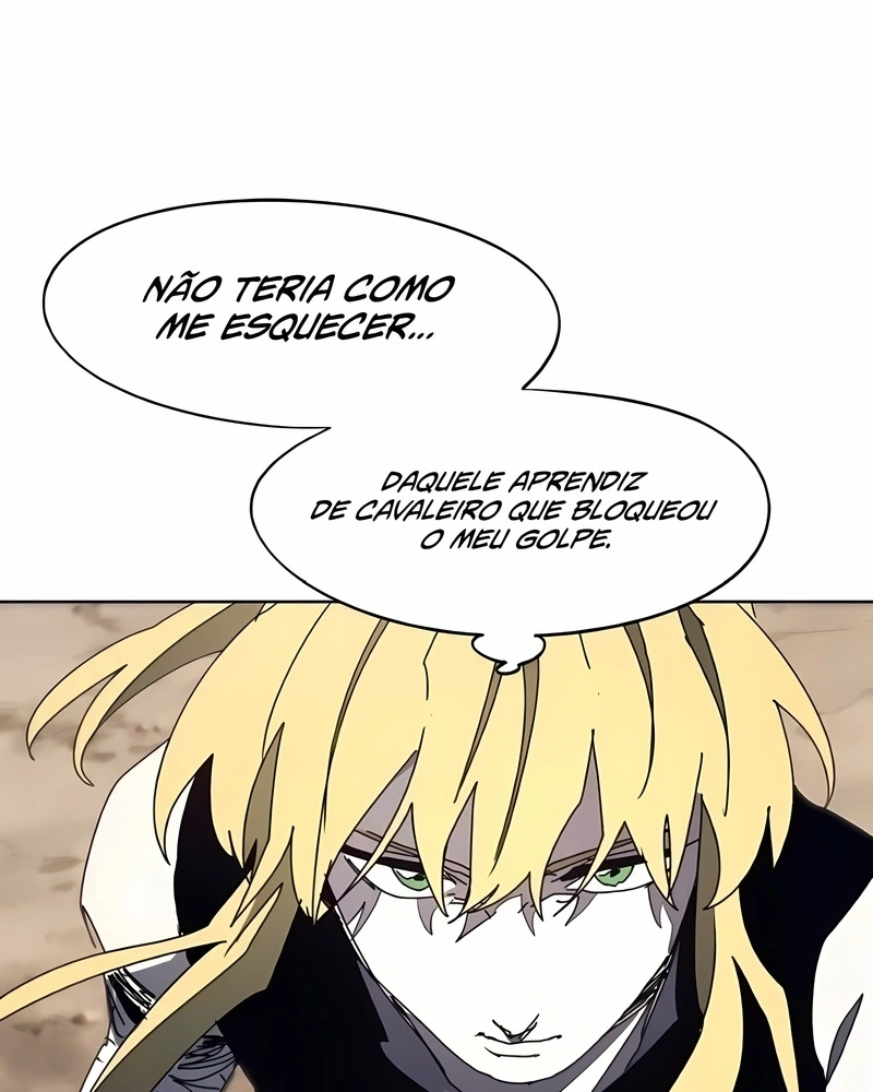 O Cavaleiro das Brasas Capítulo 167 Página 26