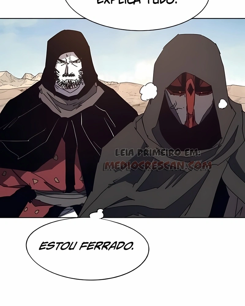 O Cavaleiro das Brasas Capítulo 167 Página 33