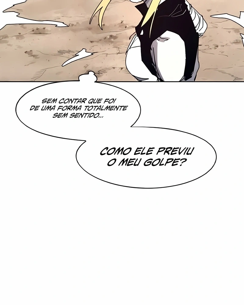 O Cavaleiro das Brasas Capítulo 167 Página 70