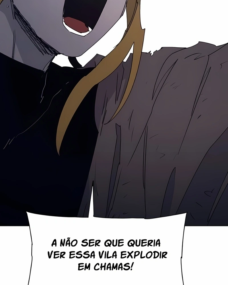 O Cavaleiro das Brasas Capítulo 167 Página 90
