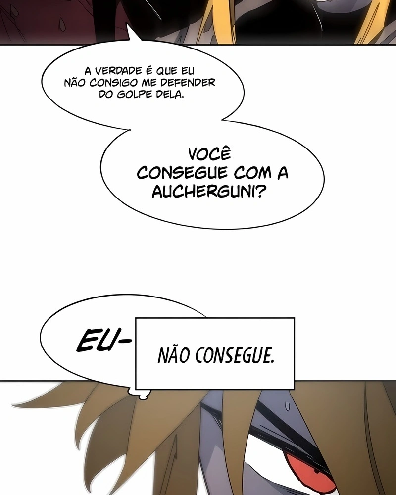 O Cavaleiro das Brasas Capítulo 168 Página 10